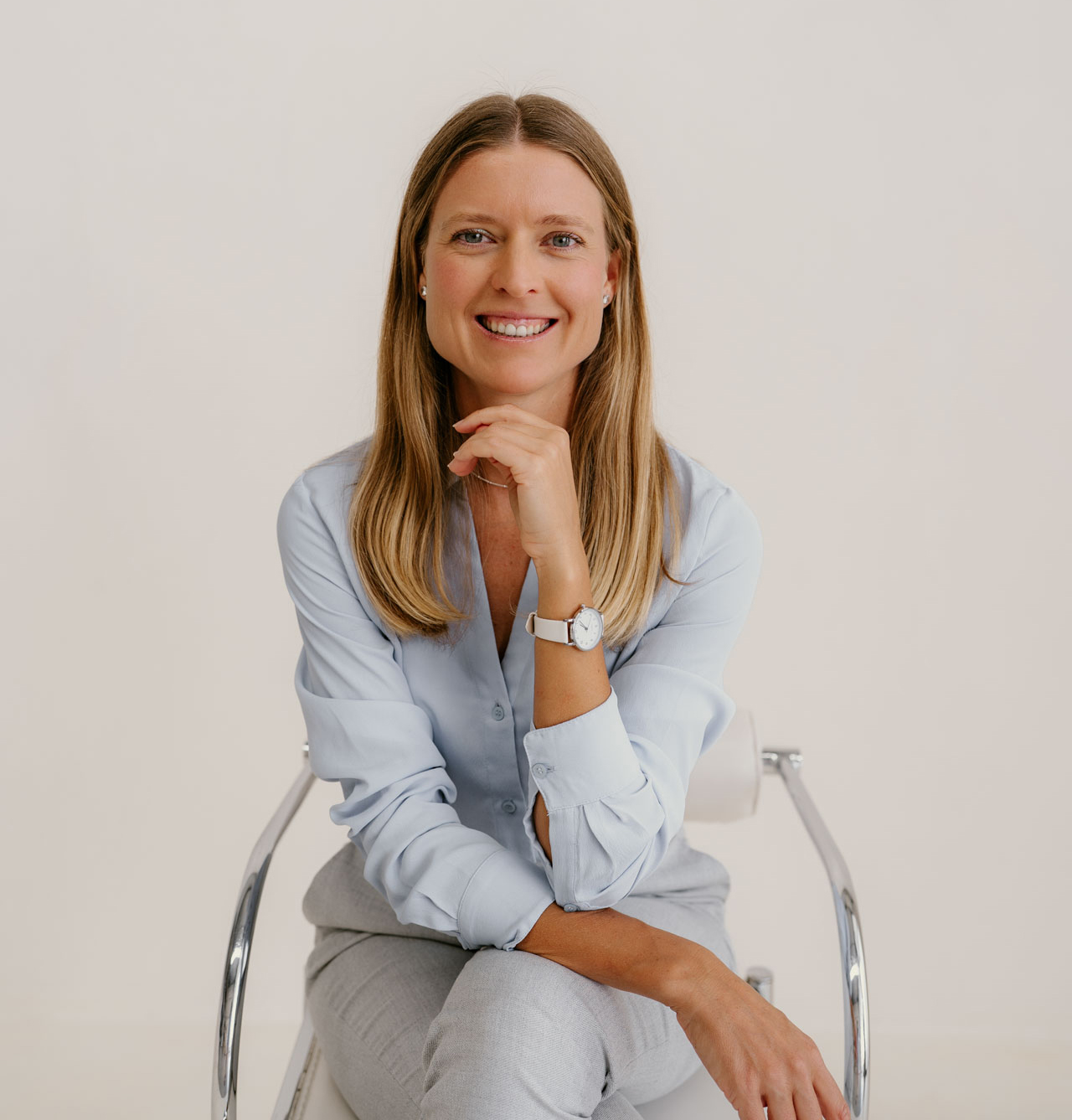 Bonnie Killip, founder of Fuelling Success